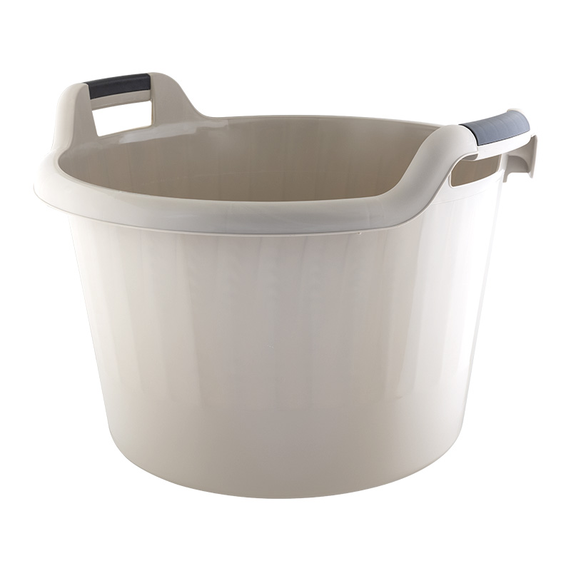 proizvod u boji gray beige / anthracite grey