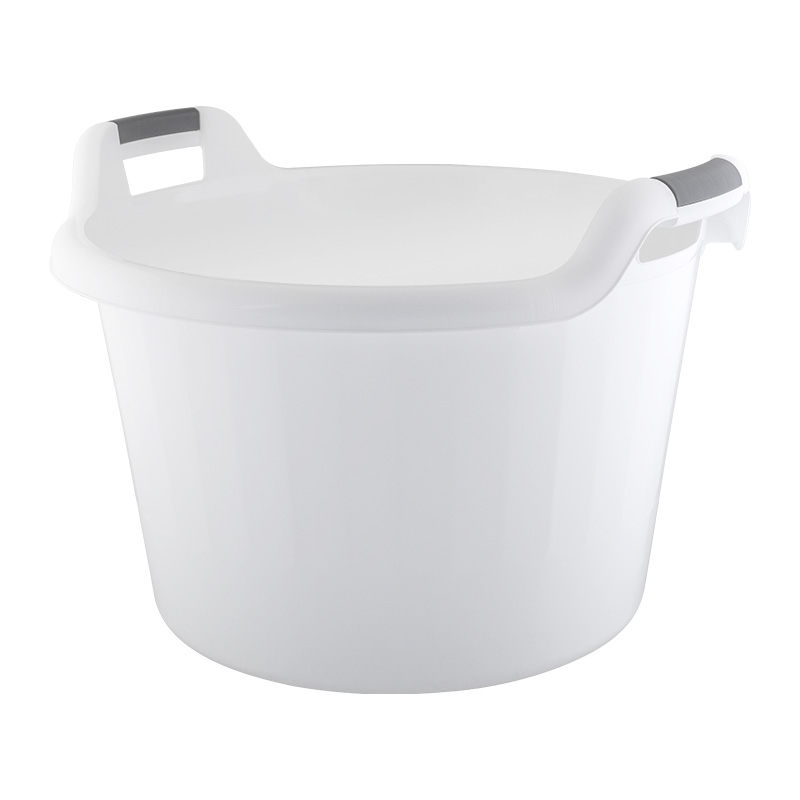 proizvod u boji white / grey