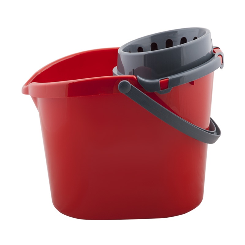 proizvod u boji crvena