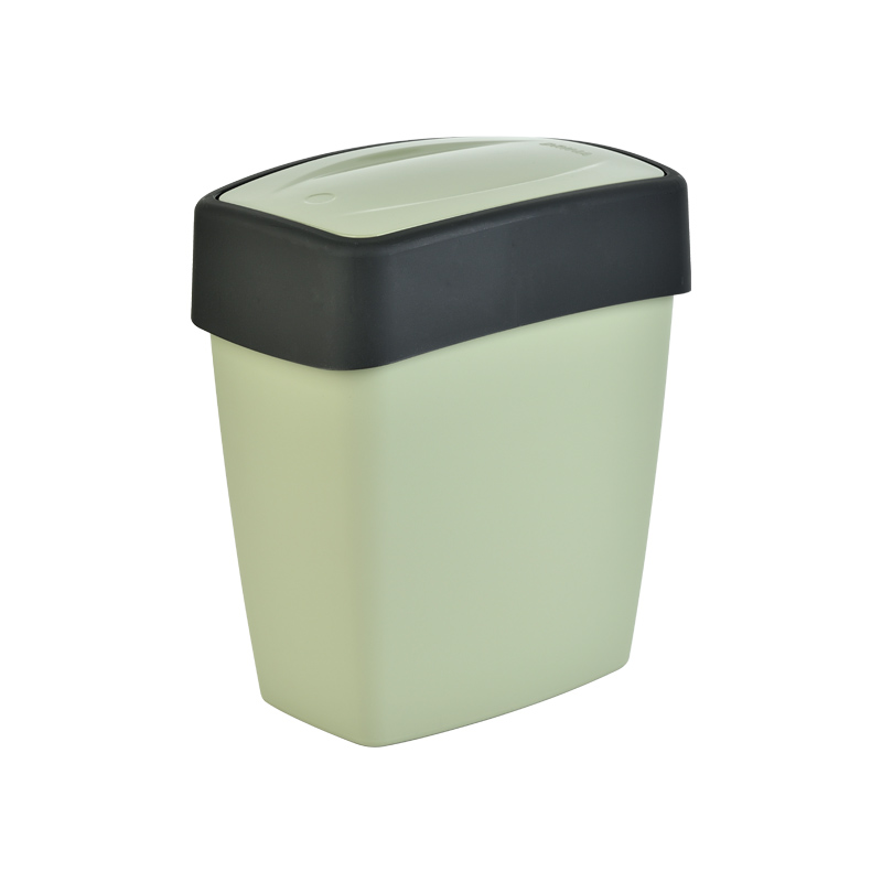 proizvod u boji pistaći zelena / grafit siva