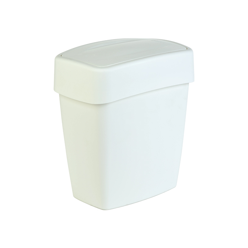 proizvod u boji pamuk bela