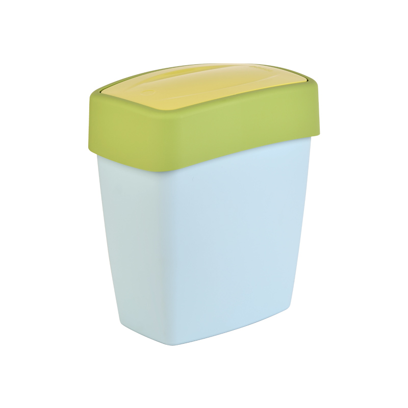 proizvod u boji bejbi plava / jabuka zelena