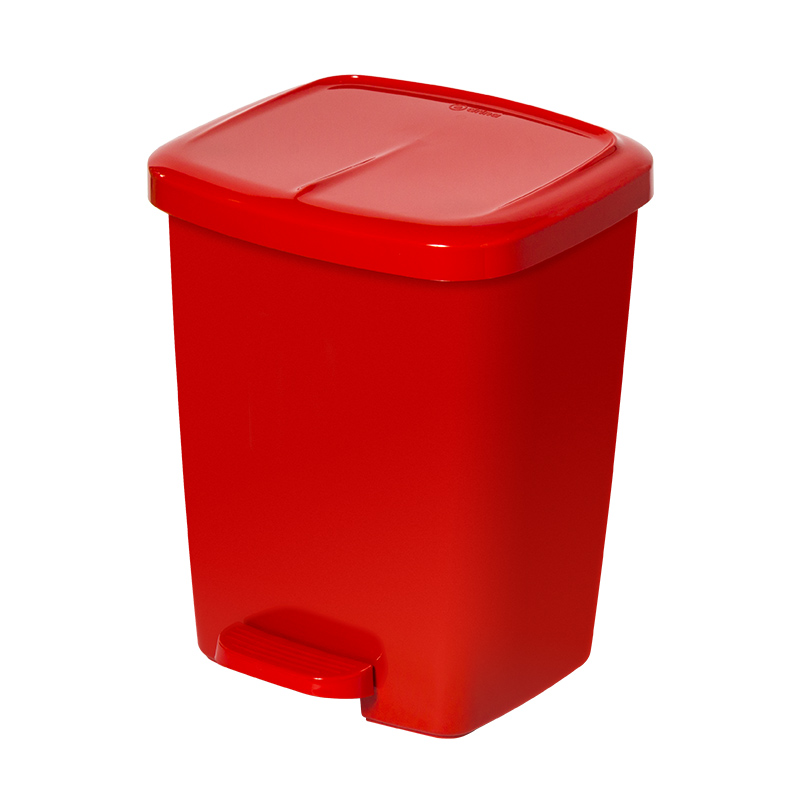 proizvod u boji crvena