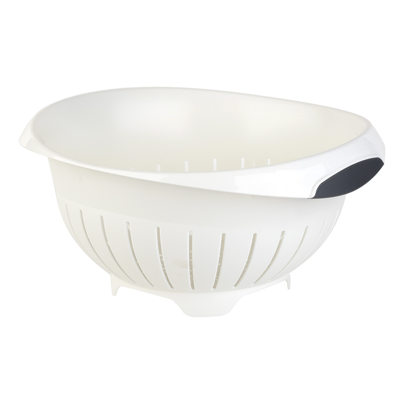 proizvod u boji pamuk bela / antracit siva