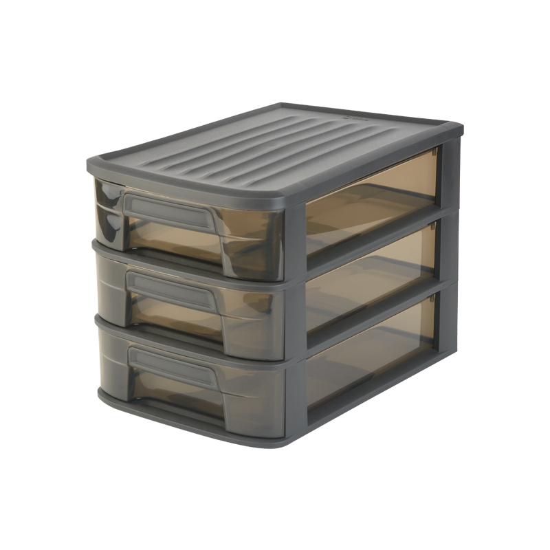 proizvod u boji grafit siva / providno grafit siva