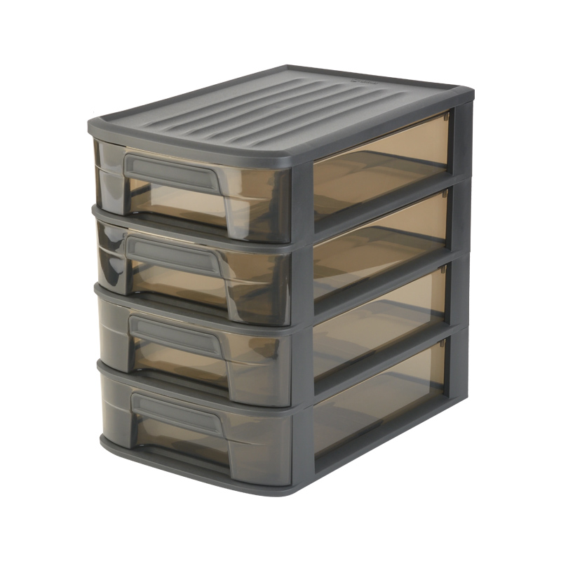 proizvod u boji grafit siva / providno grafit siva