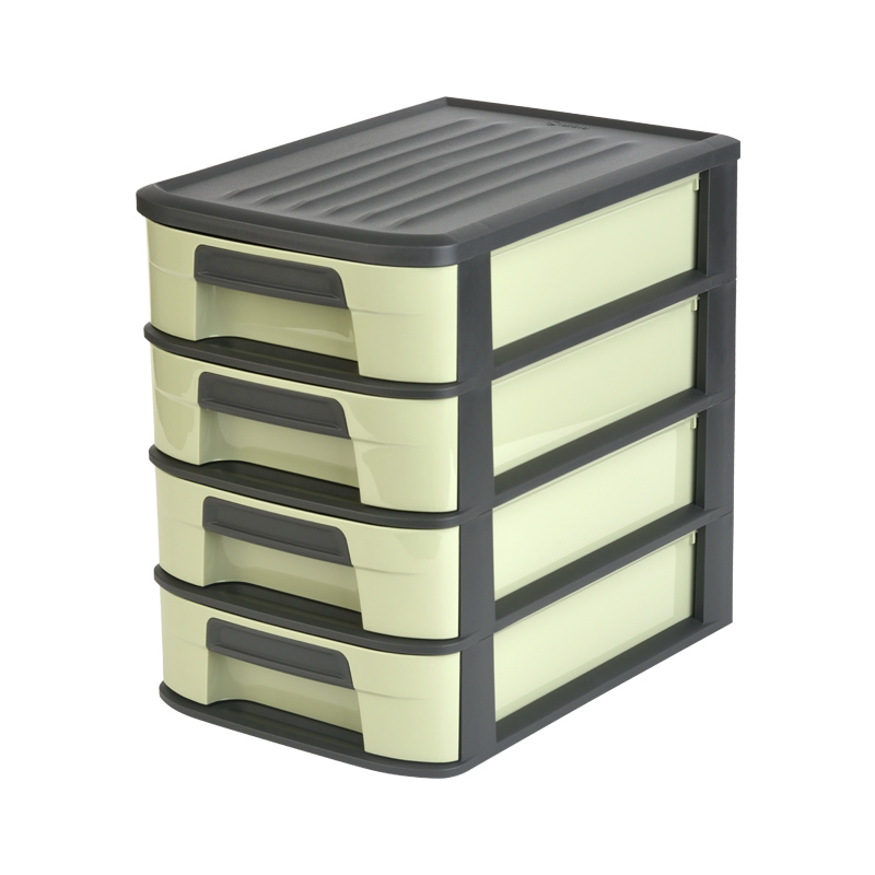 proizvod u boji grafit siva / pistaći zelena