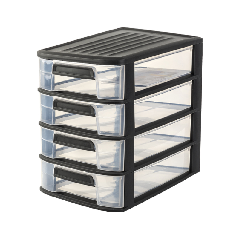 proizvod u boji grafit siva / providna