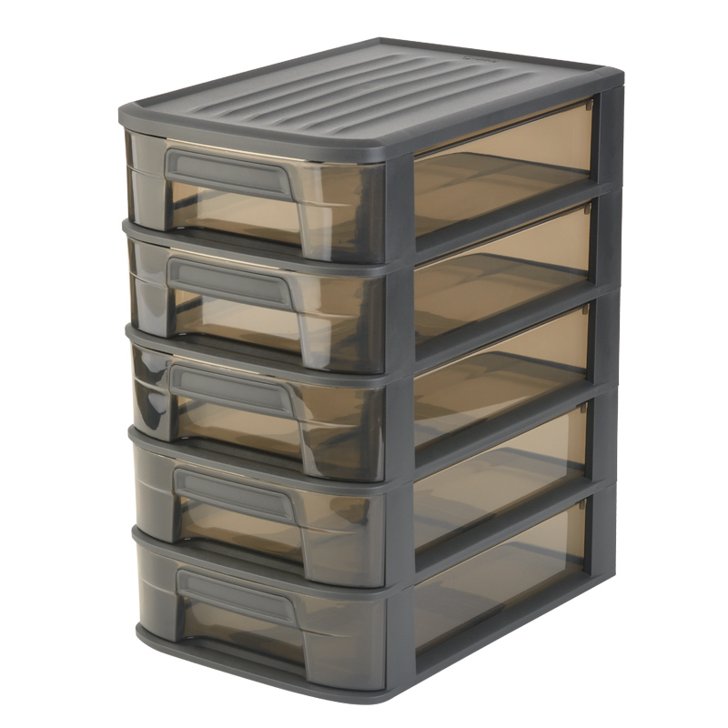 proizvod u boji grafit siva / providno grafit siva