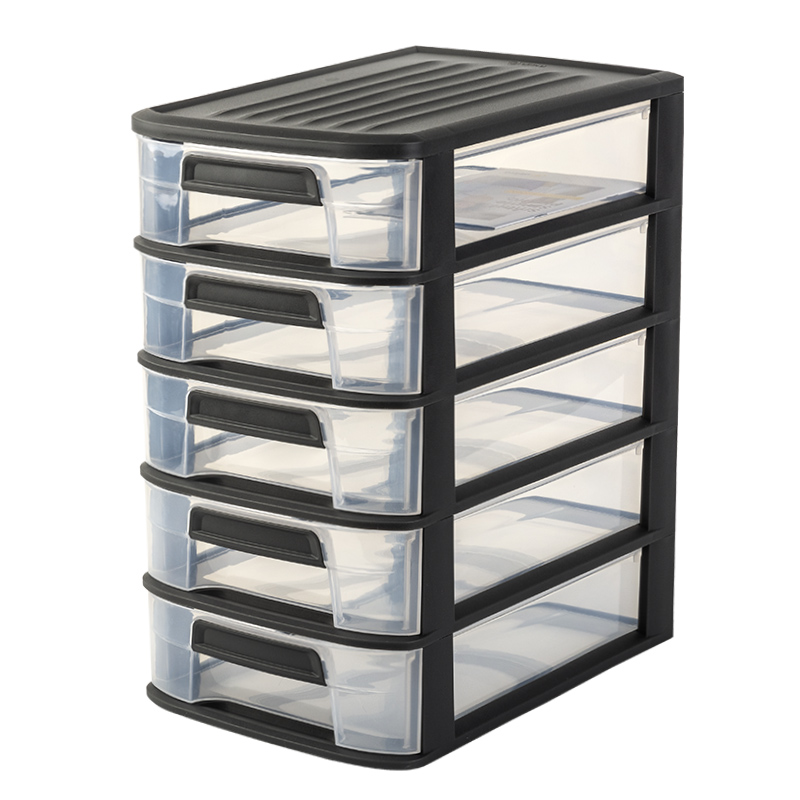 proizvod u boji grafit siva / providna