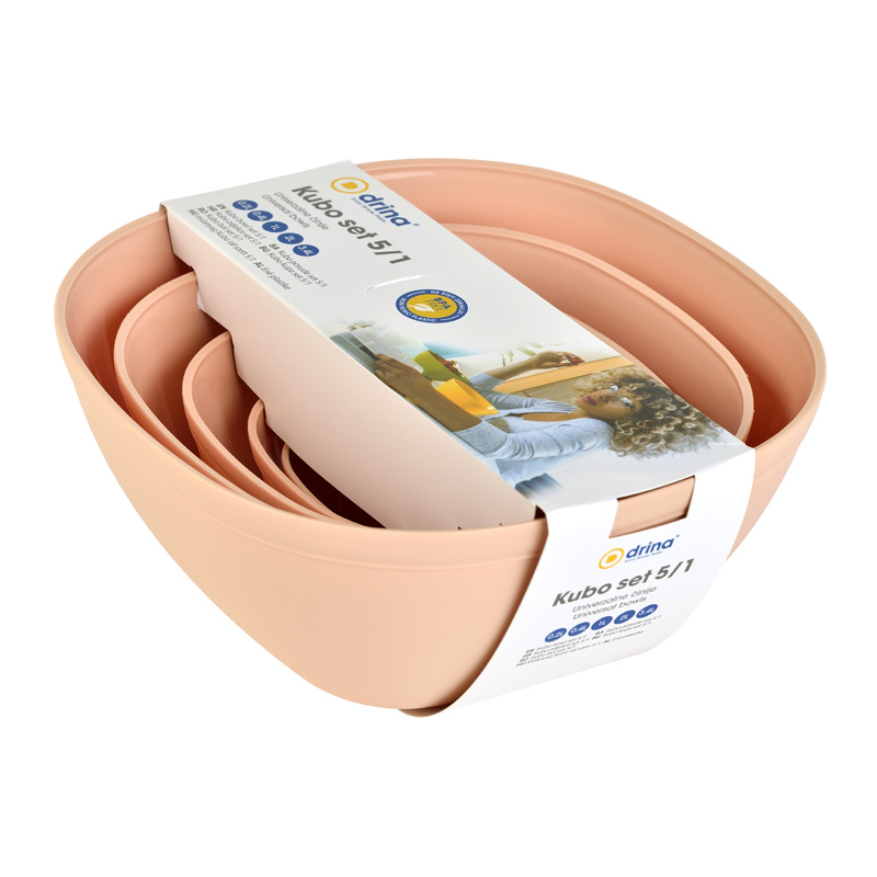 proizvod u boji kajsija