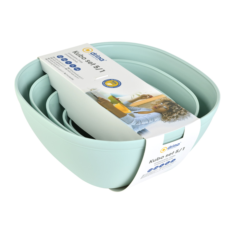 proizvod u boji ledeno mint