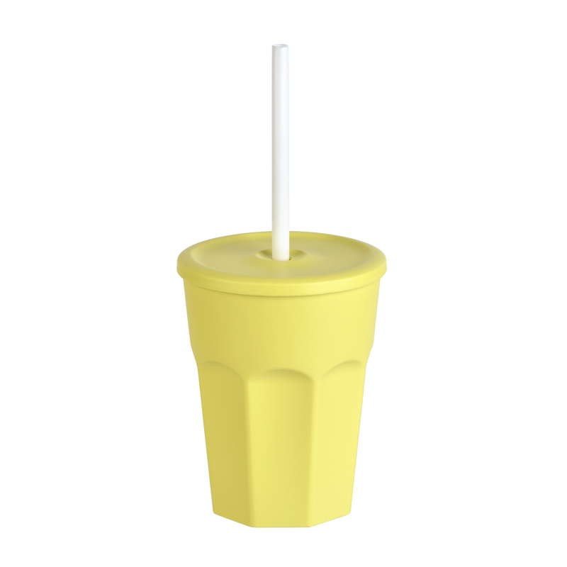 proizvod u boji limun žuta