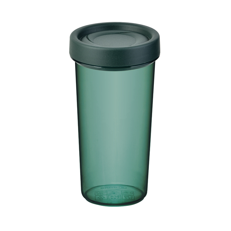 proizvod u boji petrolej zelena / providno petrolej zelena