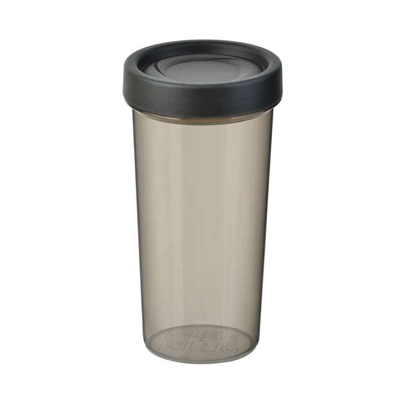 proizvod u boji grafit siva / providno grafit siva