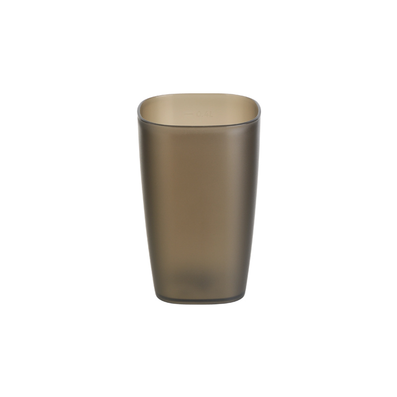 proizvod u boji providno grafit siva