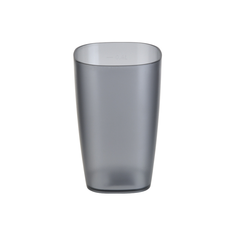 proizvod u boji dim siva