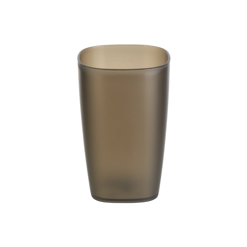 proizvod u boji transparent graphite grey