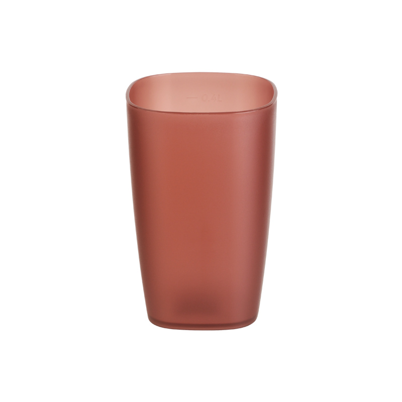 proizvod u boji transparent copper rose