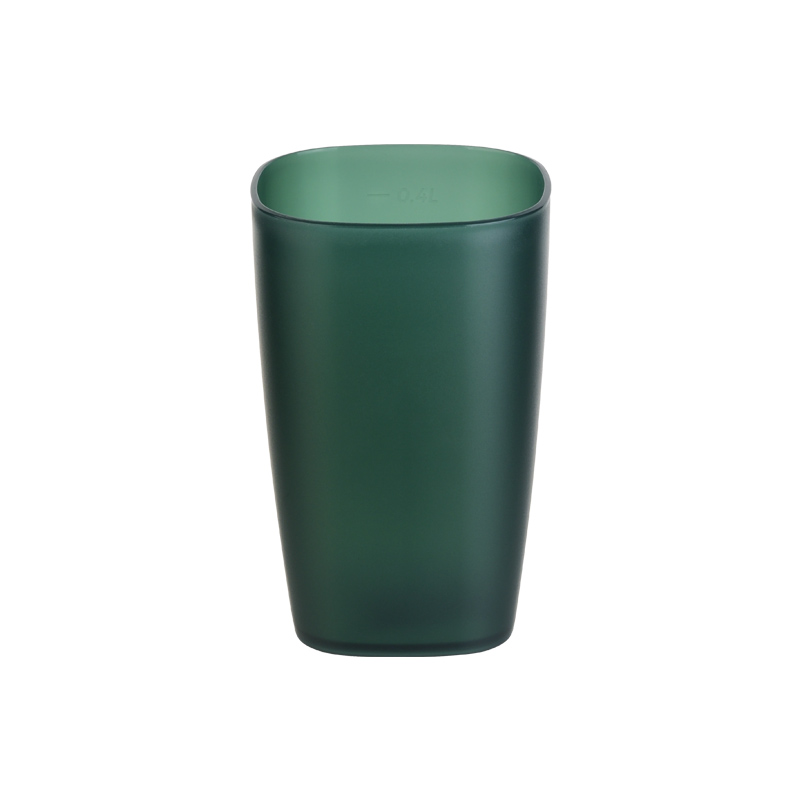 proizvod u boji transparent petrol green