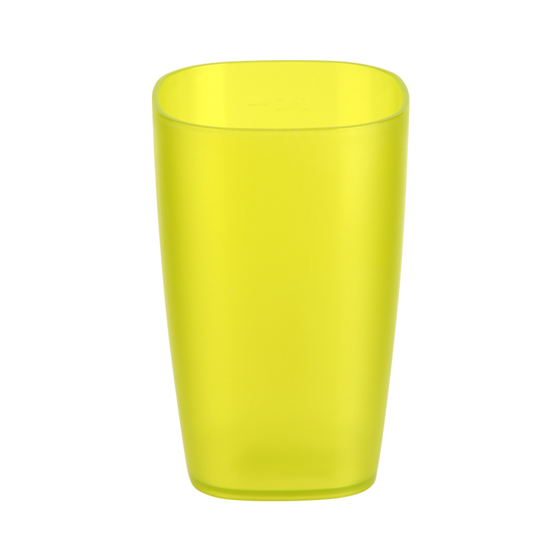 proizvod u boji transparent lime