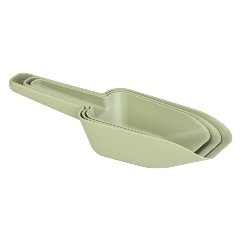 proizvod u boji pistaći zelena