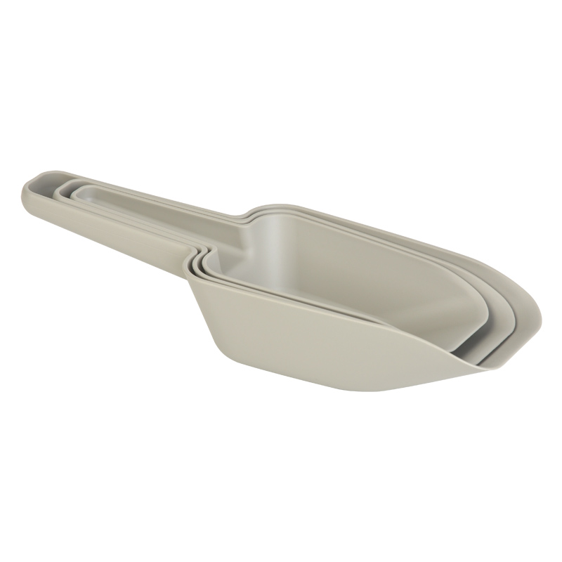 proizvod u boji glina siva