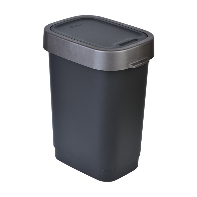 proizvod u boji graphite grey / gray brown