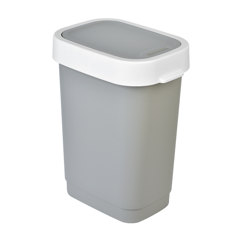 proizvod u boji clay grey / coconut white