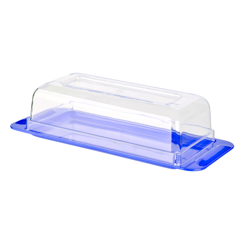 proizvod u boji blue / transparent