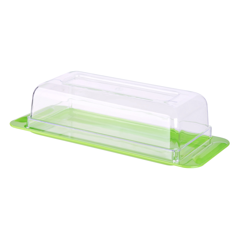 proizvod u boji green / transparent