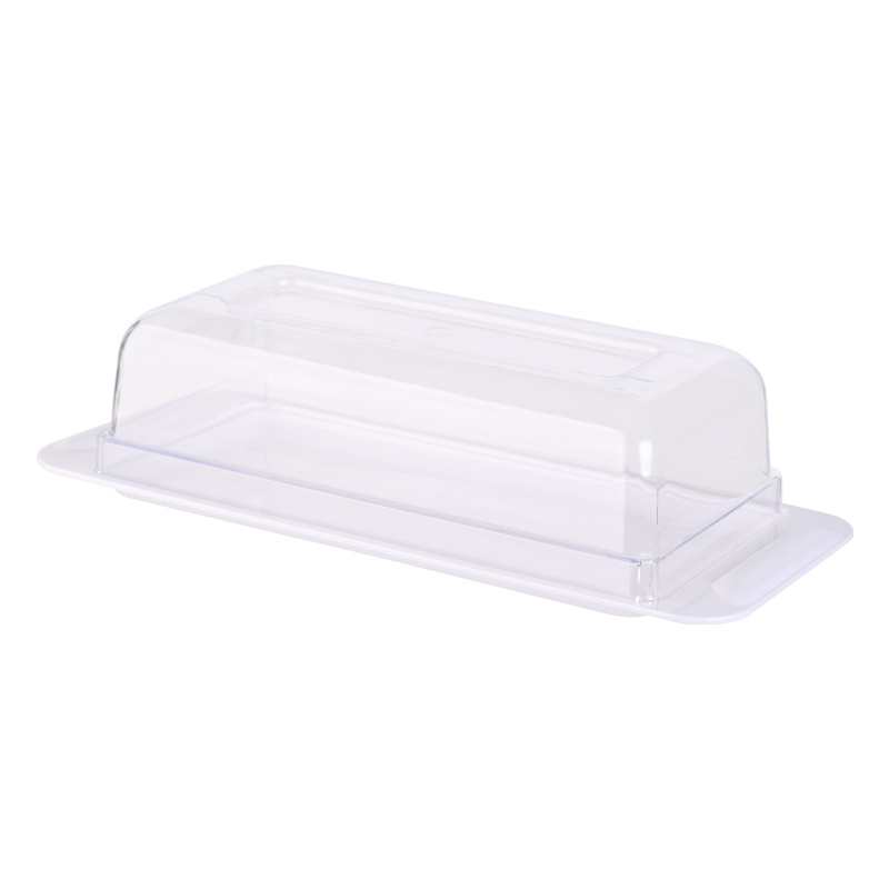 proizvod u boji cotton white / transparent