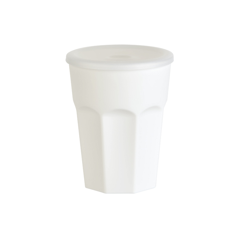 proizvod u boji pamuk bela