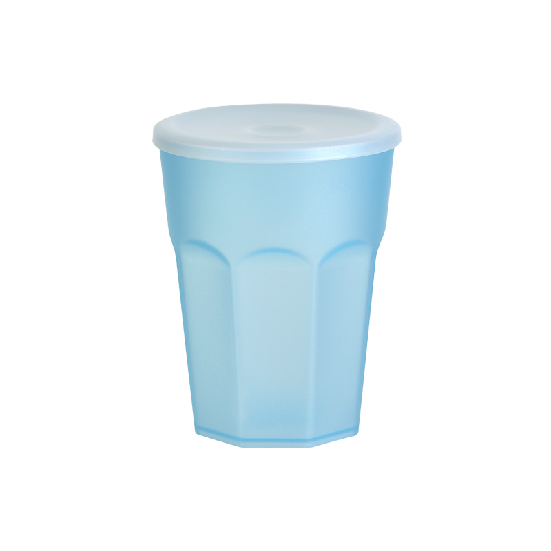 proizvod u boji providno tirkizna