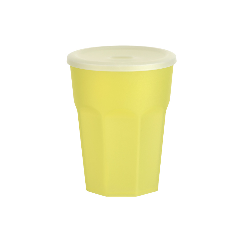 proizvod u boji providno limun žuta