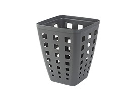 Wastepaper basket, 